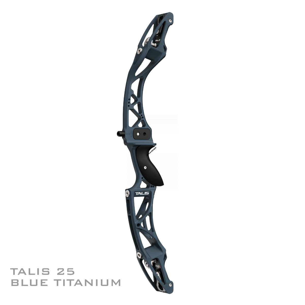 Mybo Talis 25" Recurve Riser 12 Mybo Talis 25" Recurve Riser - Image 12