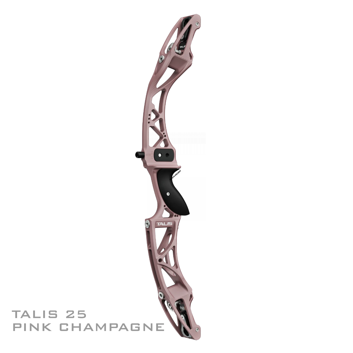 Mybo Talis 25" Recurve Riser 13 Mybo Talis 25" Recurve Riser - Image 13