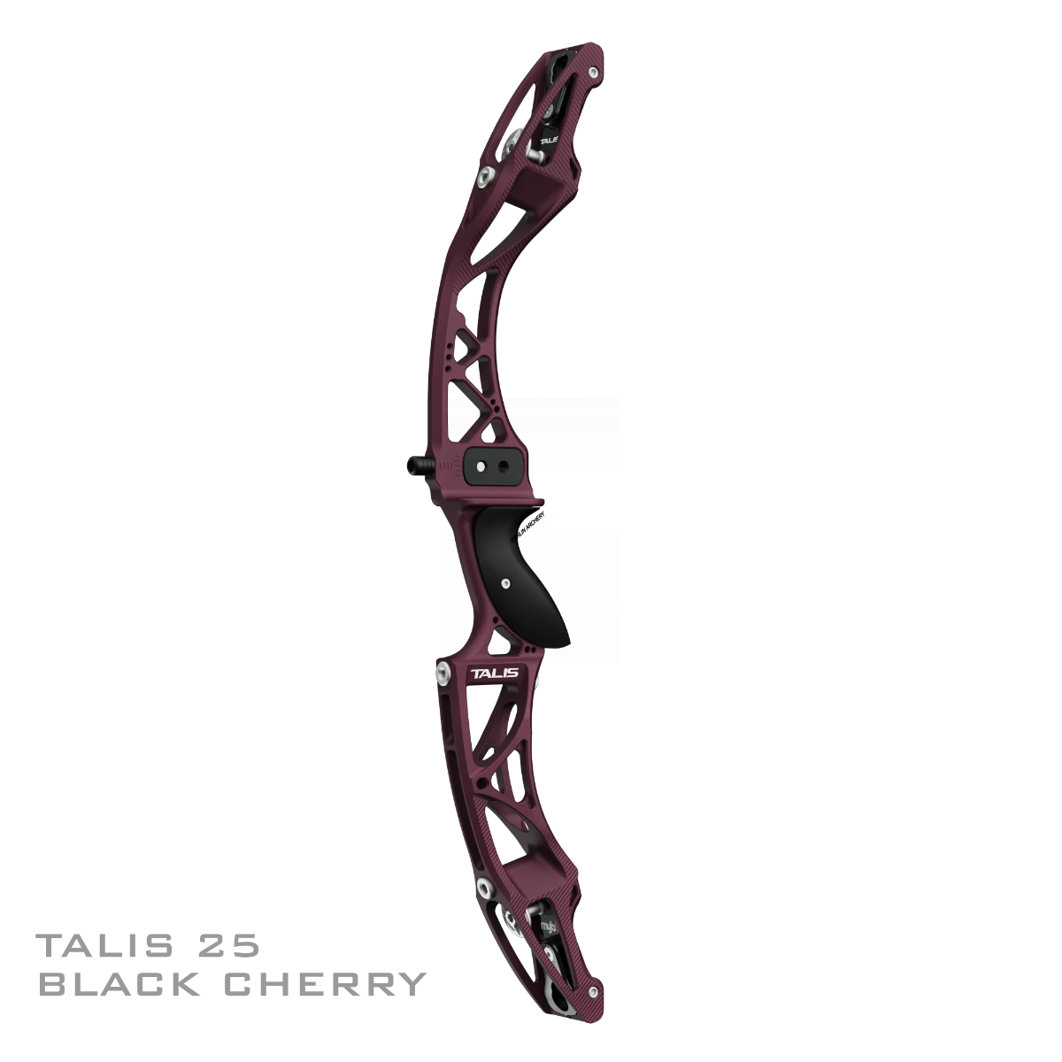 Mybo Talis 25" Recurve Riser 14 Mybo Talis 25" Recurve Riser - Image 14