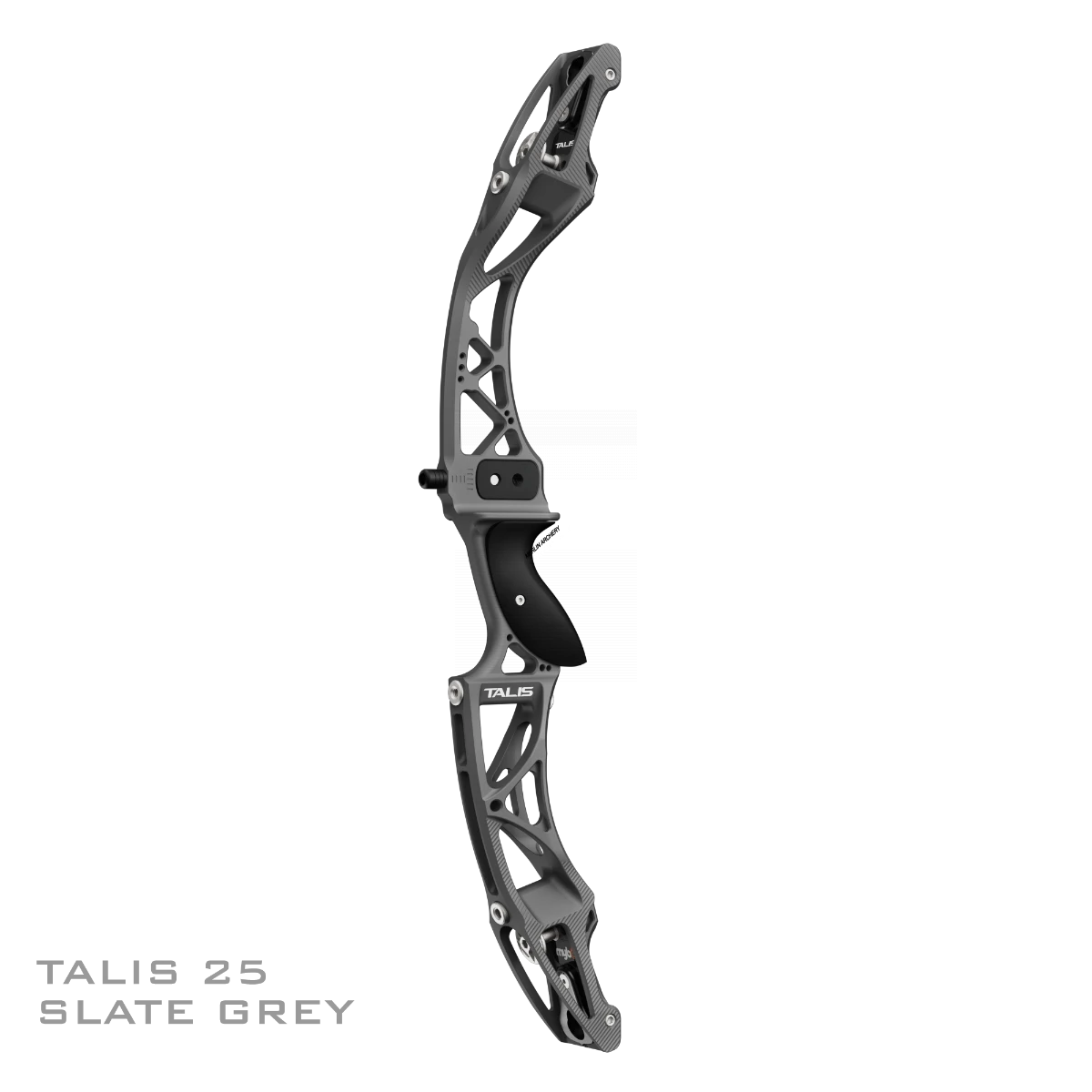 Mybo Talis 25" Recurve Riser 15 Mybo Talis 25" Recurve Riser - Image 15