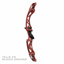 Mybo Talis 25" Recurve Riser 35 Mybo Talis 25" Recurve Riser -Merlin Archery Shop 863996 1 1