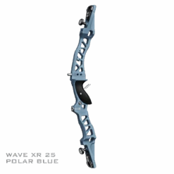 Mybo Wave XR 25" Recurve Riser 18 Mybo Wave XR 25" Recurve Riser -Merlin Archery Shop 864025 1 1