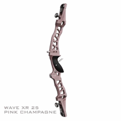 Mybo Wave XR 25" Recurve Riser 20 Mybo Wave XR 25" Recurve Riser -Merlin Archery Shop 864027 1 1