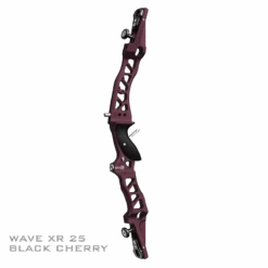 Mybo Wave XR 25" Recurve Riser 21 Mybo Wave XR 25" Recurve Riser -Merlin Archery Shop 864028 1 1