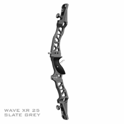 Mybo Wave XR 25" Recurve Riser 22 Mybo Wave XR 25" Recurve Riser -Merlin Archery Shop 864029 1 1