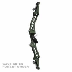 Mybo Wave XR 25" Recurve Riser 23 Mybo Wave XR 25" Recurve Riser -Merlin Archery Shop 864030 1 1