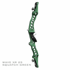 Mybo Wave XR 25" Recurve Riser 24 Mybo Wave XR 25" Recurve Riser -Merlin Archery Shop 864031 1 1