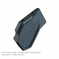 Mybo MYKAN 25" Barebow Master Weight -Merlin Archery Shop 864098 1 1