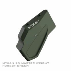 Mybo MYKAN 25" Barebow Master Weight -Merlin Archery Shop 864102 1 1