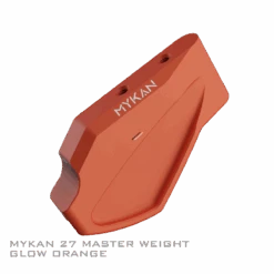 Mybo MYKAN 27" Barebow Master Weight -Merlin Archery Shop 864131 1 2