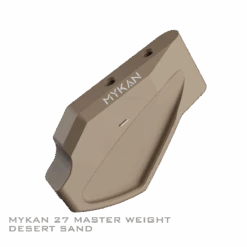 Mybo MYKAN 27" Barebow Master Weight -Merlin Archery Shop 864132 1 2