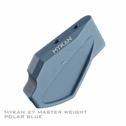 Mybo MYKAN 27" Barebow Master Weight -Merlin Archery Shop 864133 1 2