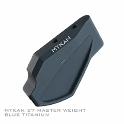 Mybo MYKAN 27" Barebow Master Weight -Merlin Archery Shop 864134 1 2