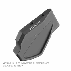 Mybo MYKAN 27" Barebow Master Weight -Merlin Archery Shop 864137 1 2