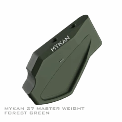 Mybo MYKAN 27" Barebow Master Weight -Merlin Archery Shop 864138 1 2