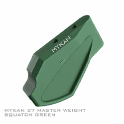 Mybo MYKAN 27" Barebow Master Weight -Merlin Archery Shop 864139 1 2