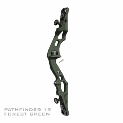 Mybo Pathfinder 19" Take-Down Field Riser 9 Mybo Pathfinder 19" Take-Down Field Riser -Merlin Archery Shop 864143 1 1