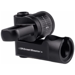 AGS ATL Single Offset Mount