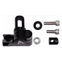 AGS ATL Single Offset Mount -Merlin Archery Shop 865335 3