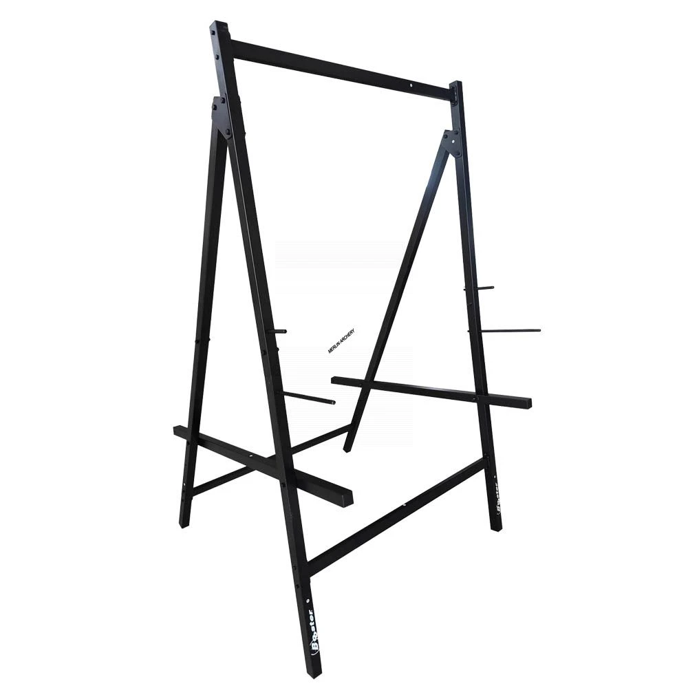 Booster Metal Target Stand 1 Booster Metal Target Stand