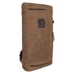 Wild Mountain Recurve Backpack