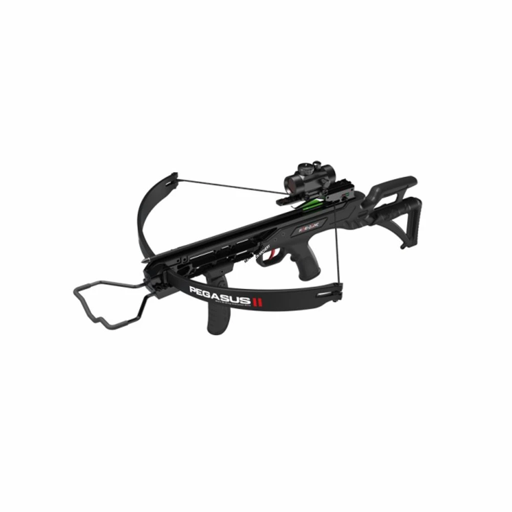 Hori-Zone Pegasus II Recurve Crossbow 1 Hori-Zone Pegasus II Recurve Crossbow