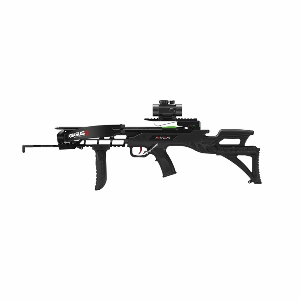 Hori-Zone Pegasus II Recurve Crossbow 2 Hori-Zone Pegasus II Recurve Crossbow - Image 2