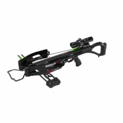 Hori-Zone Sirius III Compound Crossbow