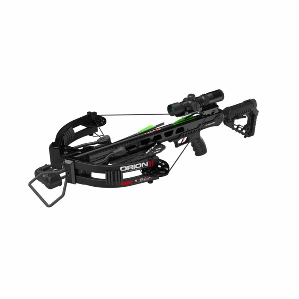 Hori-Zone Orion II Compound Crossbow 1 Hori-Zone Orion II Compound Crossbow