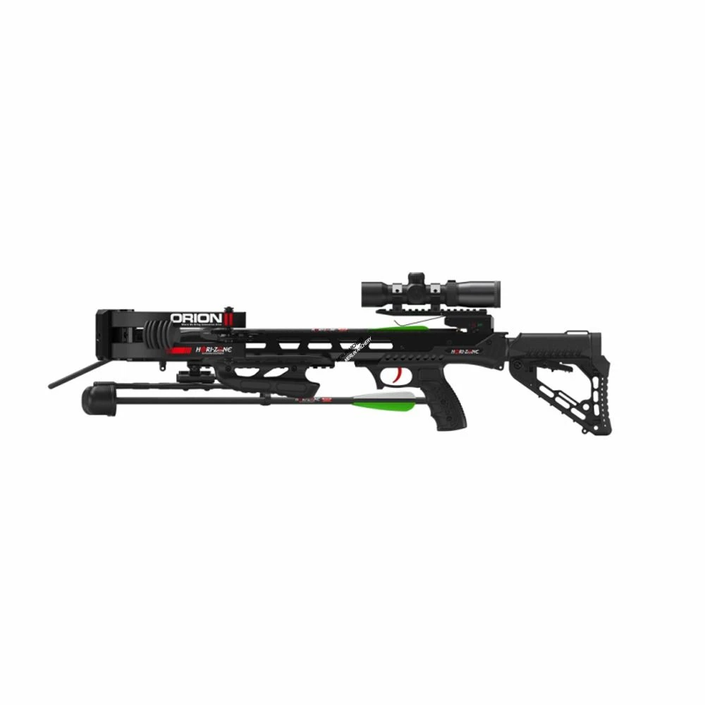 Hori-Zone Orion II Compound Crossbow 2 Hori-Zone Orion II Compound Crossbow - Image 2