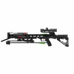 Hori-Zone Orion IV Compound Crossbow 4 Hori-Zone Orion IV Compound Crossbow -Merlin Archery Shop 866626 2