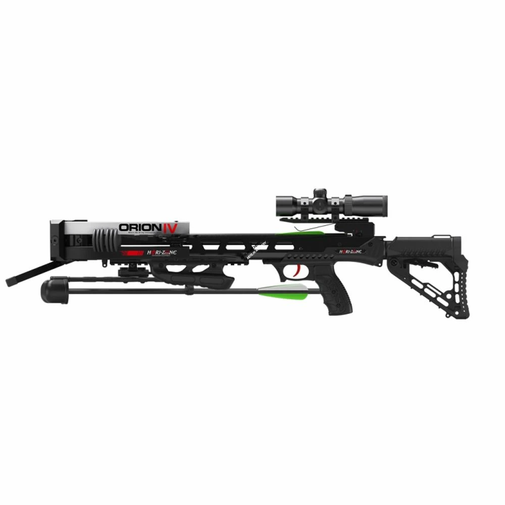Hori-Zone Orion IV Compound Crossbow 2 Hori-Zone Orion IV Compound Crossbow - Image 2