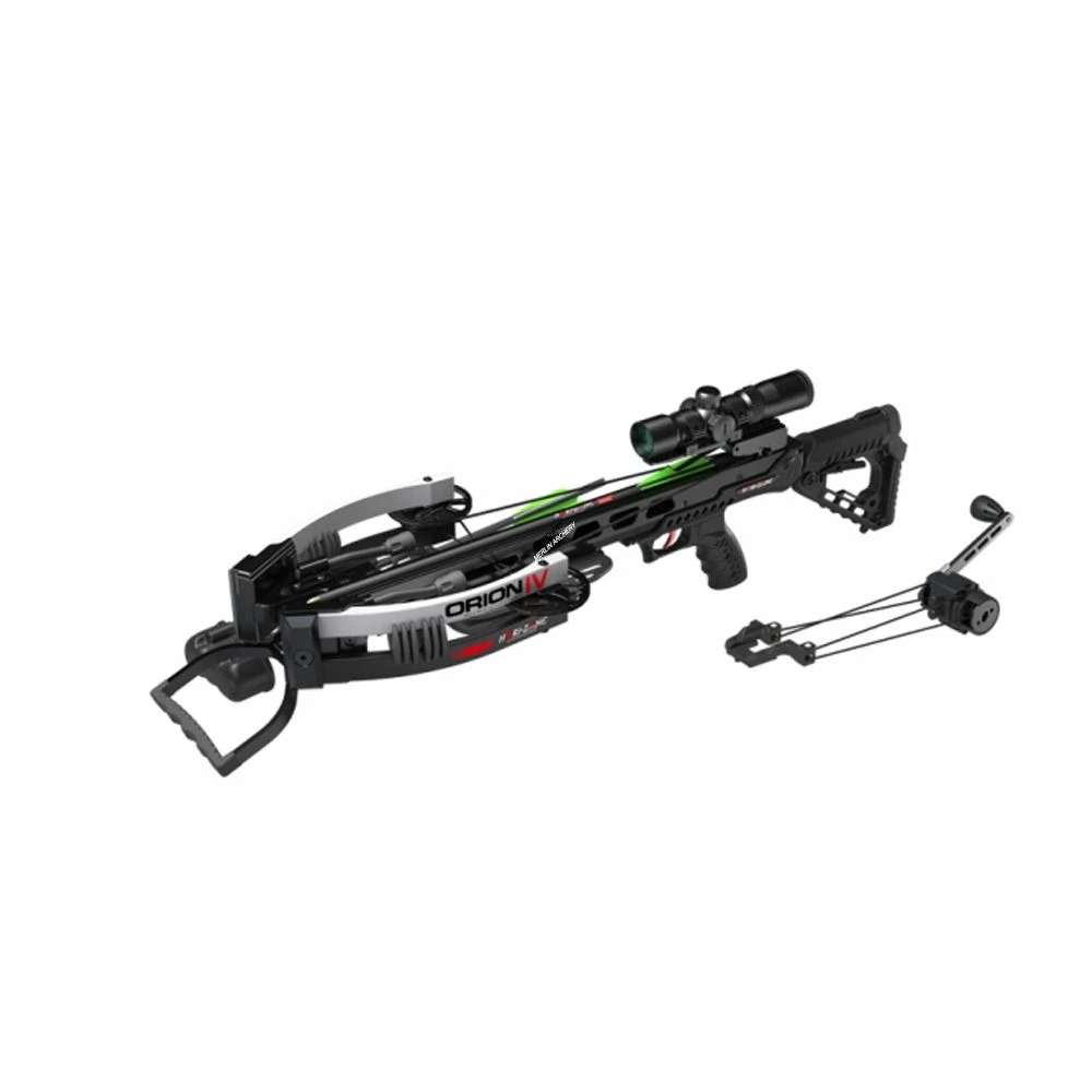 Hori-Zone Orion IV Compound Crossbow 3 Hori-Zone Orion IV Compound Crossbow - Image 3