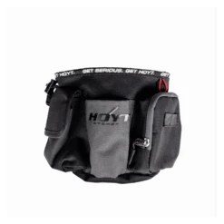 Hoyt 9 Hundo Release Aid Pouch