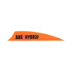 AAE Hybrid Shield Vanes - 1.85" 16 AAE Hybrid Shield Vanes - 1.85" -Merlin Archery Shop AAE025 4