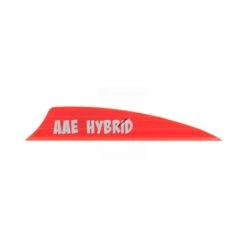 AAE Hybrid Shield Vanes - 1.85" 19 AAE Hybrid Shield Vanes - 1.85" -Merlin Archery Shop AAE025 7