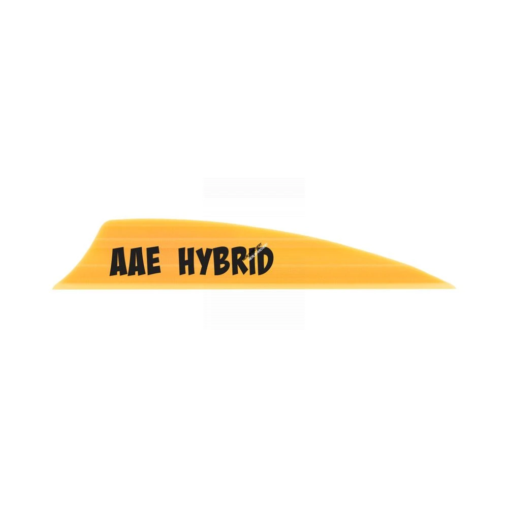 AAE Hybrid Shield Vanes - 1.85" 10 AAE Hybrid Shield Vanes - 1.85" - Image 10