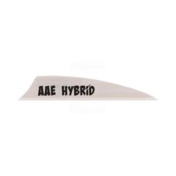 AAE Hybrid Shield Vanes - 1.85" 21 AAE Hybrid Shield Vanes - 1.85" -Merlin Archery Shop AAE025 9
