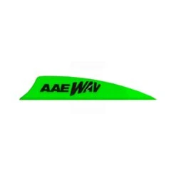 AAE WAV 2.0 Vanes -Merlin Archery Shop AAE034 3