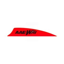 AAE WAV 2.0 Vanes -Merlin Archery Shop AAE034 4