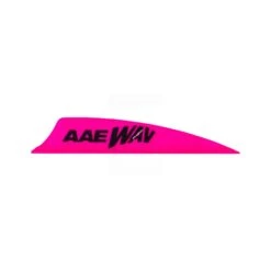 AAE WAV 2.0 Vanes -Merlin Archery Shop AAE034 5