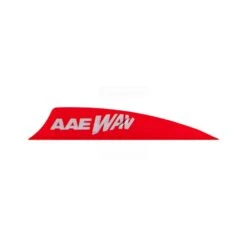 AAE WAV 2.0 Vanes -Merlin Archery Shop AAE034 6