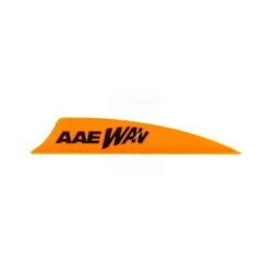 AAE WAV 2.0 Vanes -Merlin Archery Shop AAE034 7