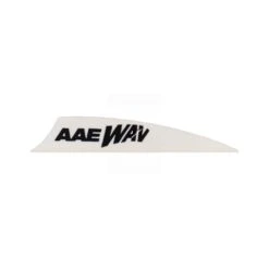 AAE WAV 2.0 Vanes -Merlin Archery Shop AAE034 8
