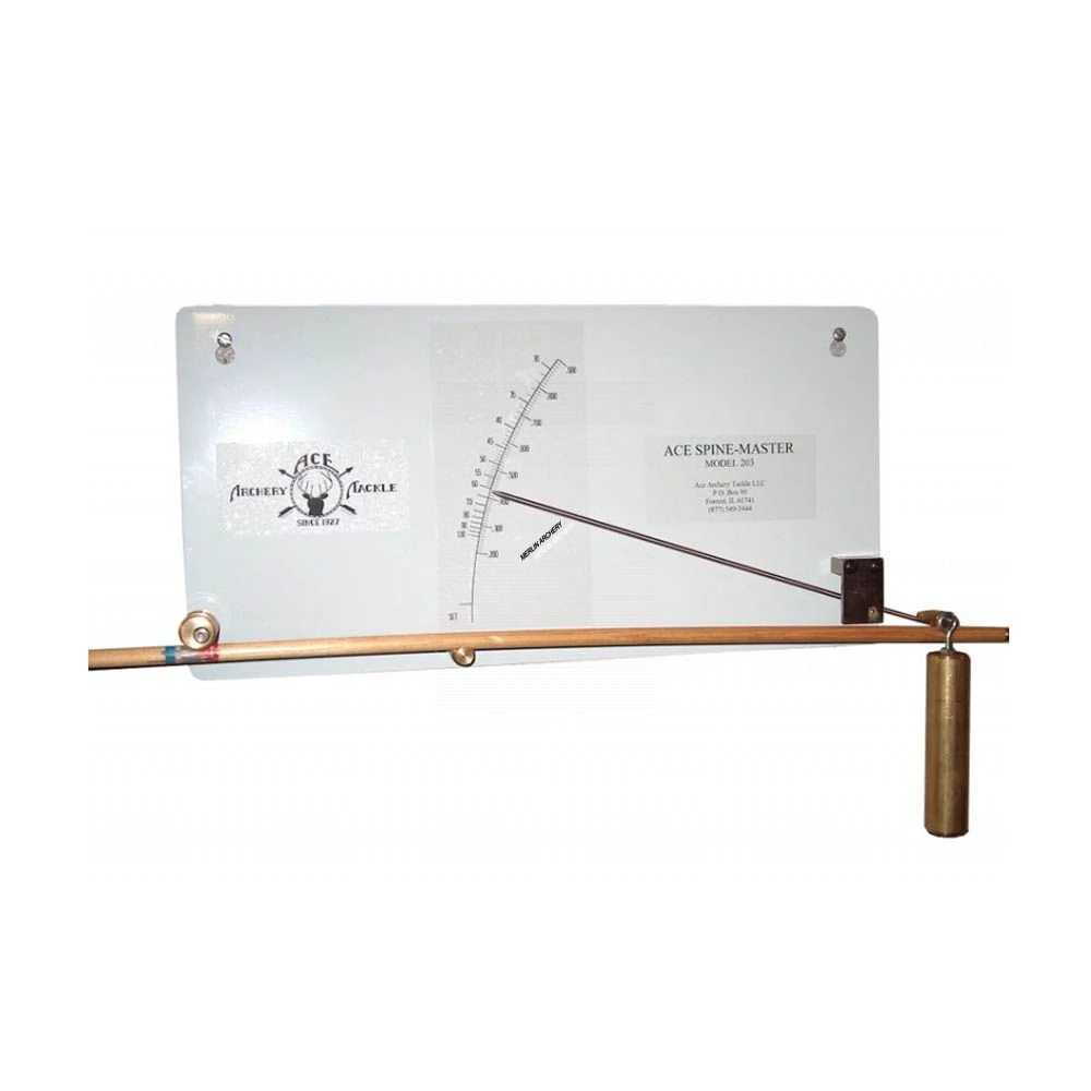 Ace Spine Master 203 1 Ace Spine Master 203