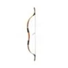 Atilla Unic Laminated Mongolian Bow 2 Atilla Unic Laminated Mongolian Bow -Merlin Archery Shop ATT008