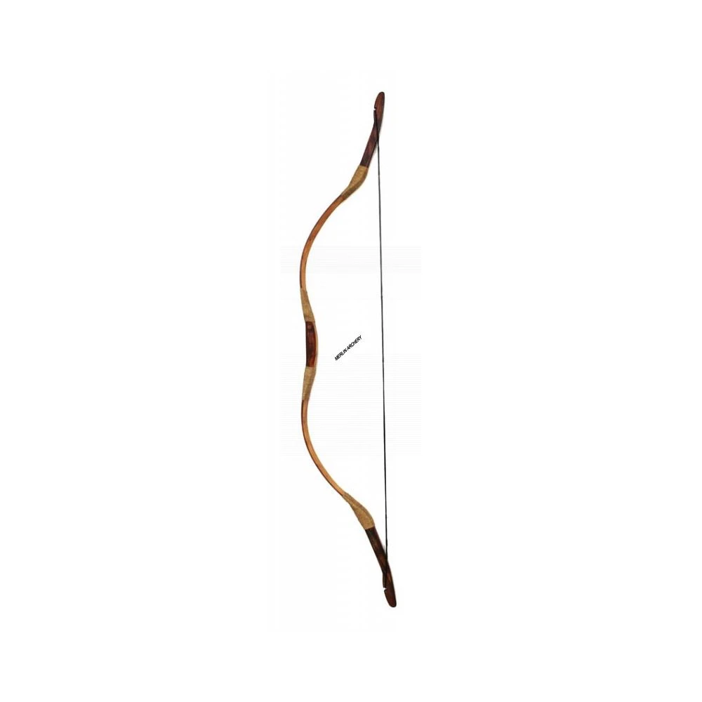 Atilla Laminated Barbarian Bow 1 Atilla Laminated Barbarian Bow