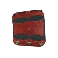 Atilla Leather Deluxe Bracer -Merlin Archery Shop ATT017