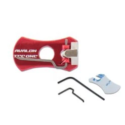 Avalon Tec One Magnetic Rest -Merlin Archery Shop AVA008 3