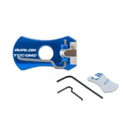 Avalon Tec One Magnetic Rest -Merlin Archery Shop AVA008 4